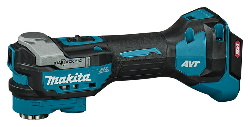 Makita TM001GZ XGT Multitool 40V Max