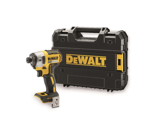 DeWalt DCF887NT-XJ 18V XR brushless slagschroevendraaier in tstak koffer