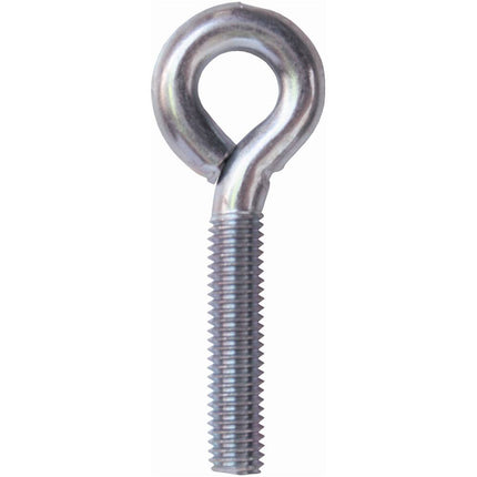 GB Schroefoog M8x60x10mm met Metrisch Draad - 80015085.0100