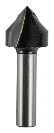 Makita V-groeffrees 19 90gr S8 - D-68220