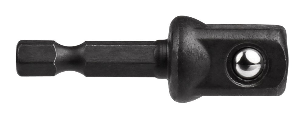 Makita Krachtdopadapter 1/4"X1/2" L=50mm - B-54673