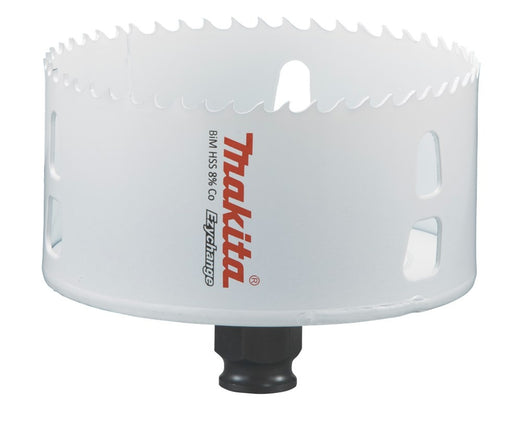 Makita Gatzaag 95mm BiM snelwissel - E-03981