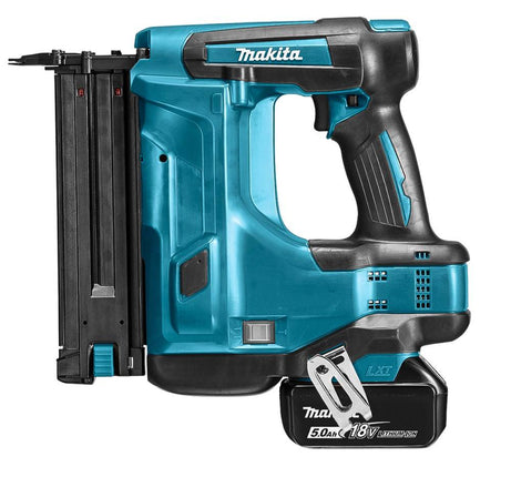 Makita DBN500RTJ 18 V Brad tacker (accu tacker)