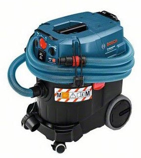 Bosch GAS 35 M AFC bouwstofzuiger 230V in Doos - 06019C3100