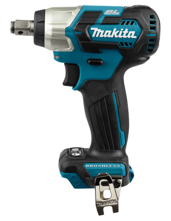 Makita TW161DZJ 12 V Max Slagmoersleutel (accu slagmoersleutel)
