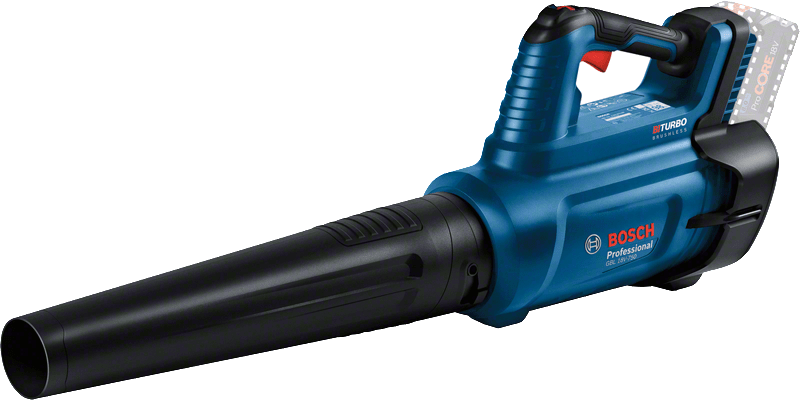 Bosch GBL 18V-750 Accu Bladblazer in Doos - 06008D2000