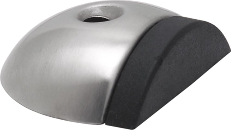 Oxloc Deurstopper RVS 57x17.5mm