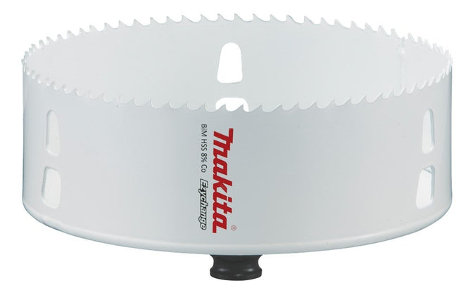 Makita Gatzaag 140mm BiM snelwissel - E-04058