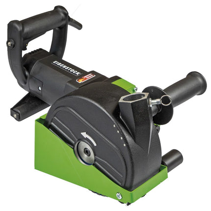 Eibenstock EMF 180.2 sleuvenfrees / muurfrees - 10.098.35