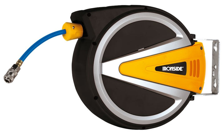 Ironside Luchthaspel 12M - 1881155