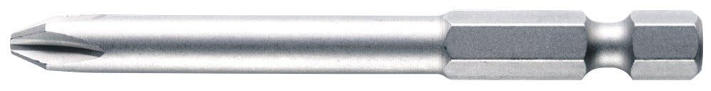 Makita Bit Philips 141mm No 2 (3 St) (5mm) - P-66818
