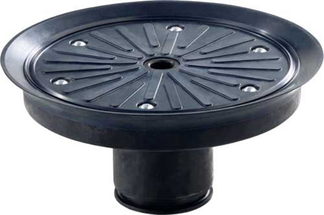 Festool VAC Sys VT D 215 Vacuumschijf - 580067