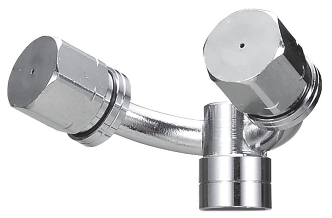 Makita Spuitmond U-Vorm - 6958018000