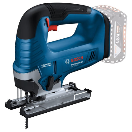 Bosch GST 18V-125 B Decoupeerzaagmachine - 06015B3000 (accu decoupeerzaag)