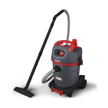 Starmix bouwstofzuiger uClean ARDL-1432 EHP - 016344