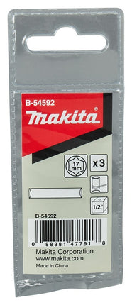 Makita Borgpen voor krachtdop - B-54586