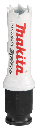 Makita Gatzaag 16mm BiM snelwissel - E-03632