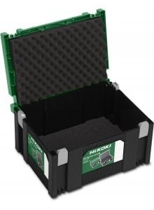 HiKOKI 402540 HSC III Koffer Met Schuim Inleg