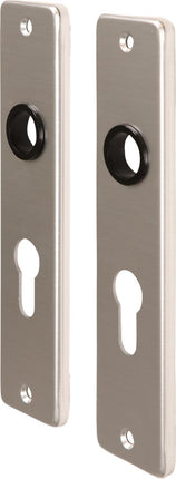 Oxloc Kortschild Recht F1 PC55 - 180/41mm Type Roubaix