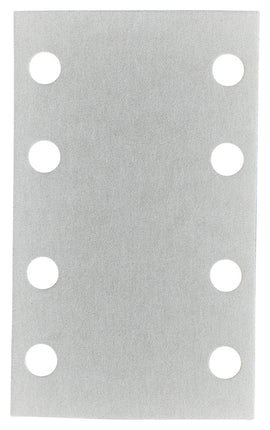 Makita Schuurvel 80x133mm A240 velcro