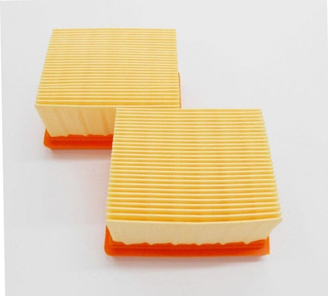 Makita Luchtfilter T.b.v. DPC 6411 - 394173010