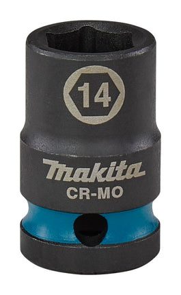 Makita Krachtdop IMPBL 1/2 14mm - E-16106