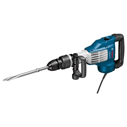 Bosch GSH 11 VC SDS-max Breekhamer in koffer - 0611336000