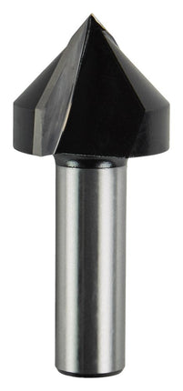 Makita V-groeffrees 28,6 90gr S12 - D-68242