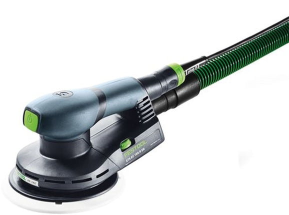 Festool ETS EC 150/5A EQ Excenterschuurmachine - 575043