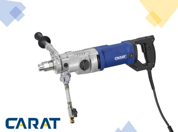 Carat Diamantboormachine A-1850