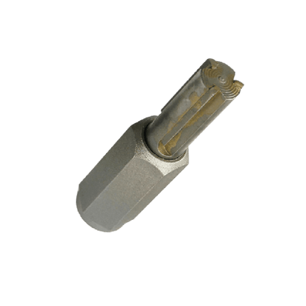 Carat CT3 Carbide Voegenfrees Ø6mm x M14