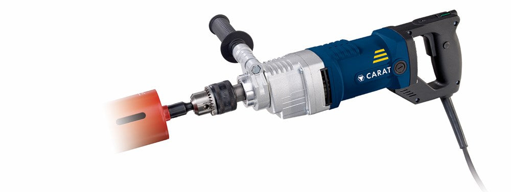 Carat Diamantboormachine A-1651 230V - AMB1651000