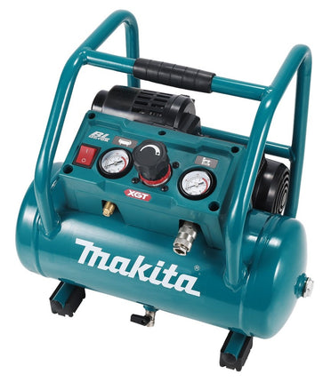 Makita AC001GZ 40 V Max Compressor (accu compressor)