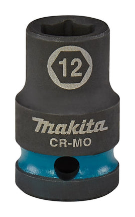 Makita Krachtdop IMPBL 1/2 12mm - E-16081