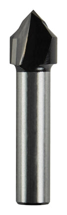 Makita V-groeffrees 12,7 90gr S8 - D-68183