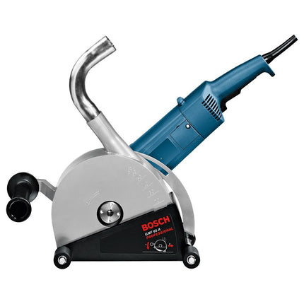 Bosch GNF 65 A sleuvenfrees / muurfrees in Koffer - 0601368703