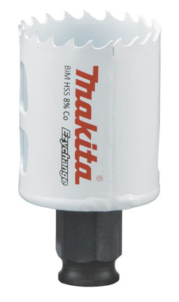 Makita Gatzaag 40mm BiM snelwissel - E-03779