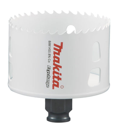 Makita Gatzaag 73mm BiM snelwissel - E-03925