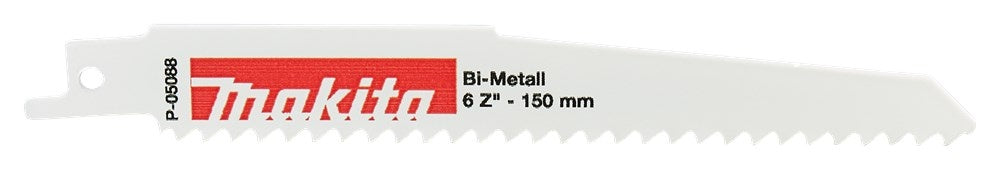 Makita Rec.zaagb 130 hout S611DF 20s - P-71392