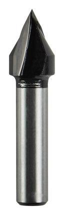 Makita V-groeffrees 12,7 60gr S8 - D-68258