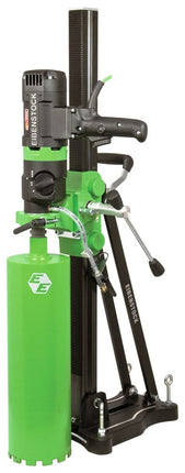 Eibenstock PLE 182 PowerLine Diamantboorset - 10.094.74