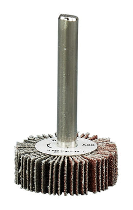 Makita Lamellenborstel 30x10x6 K80 - D-75312