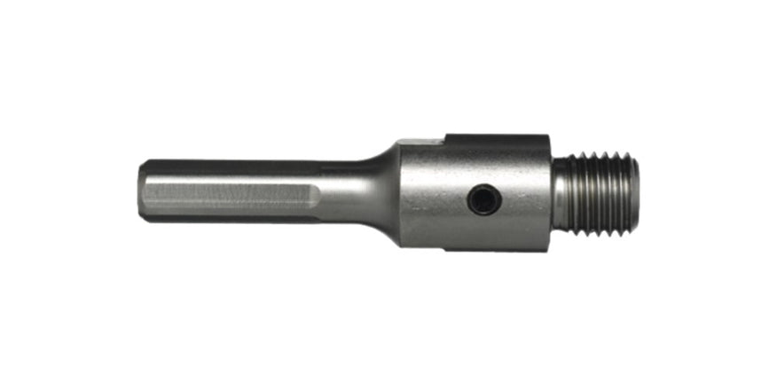Makita Gatzaaghouder M16-220mm Voor HM Gatzagen 11,5mm Zeskant - P-67050