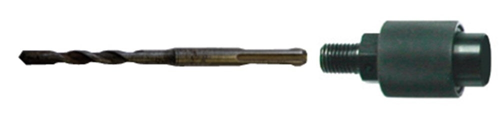 Eibenstock M18 B - M16 BU Inclusief SDS Boor - 12.501.11