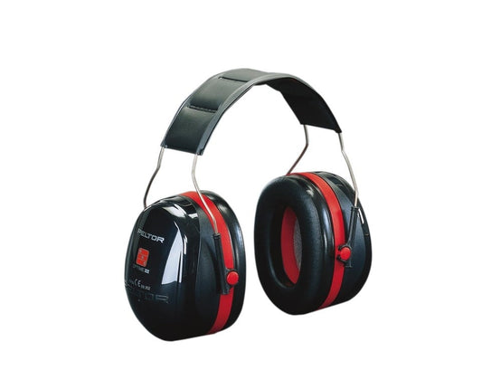 Peltor Oorkap optime iii - 1001070