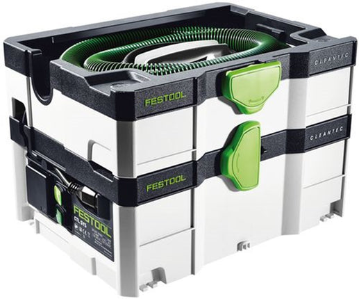 Festool CTL Sys Mobiele bouwstofzuiger - 575279