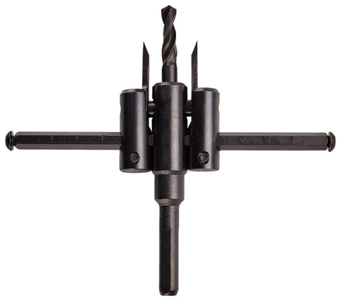 Makita Instelbare cirkelsnijder 30-120mm - D-57093