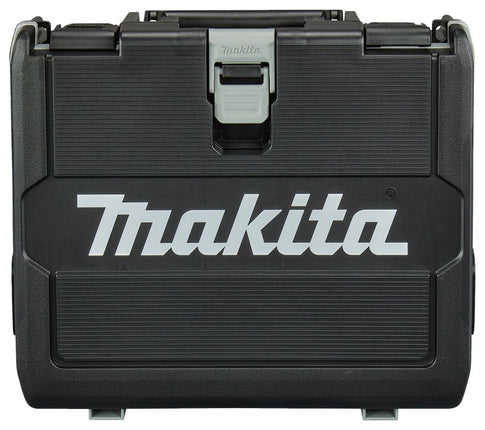 Makita Koffer Kunststof Zwart - 821857-4