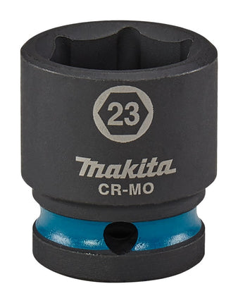 Makita Krachtdop IMPBL 1/2 23mm - E-16190