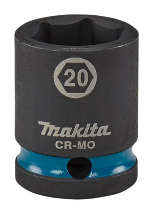 Makita Krachtdop IMPBL 1/2 20mm - E-16162